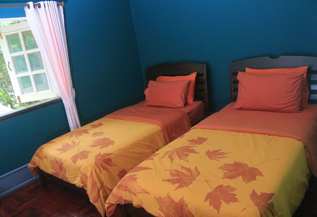 サイムーンブリリゾート