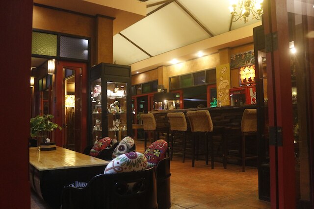 サイムーンブリリゾート