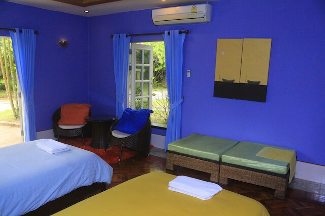 サイムーンブリリゾート