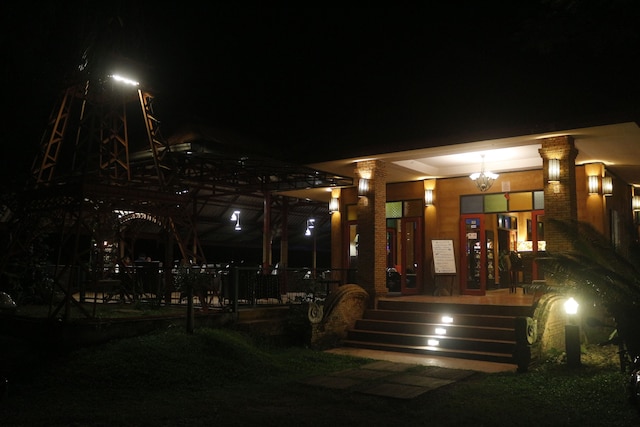 サイムーンブリリゾート