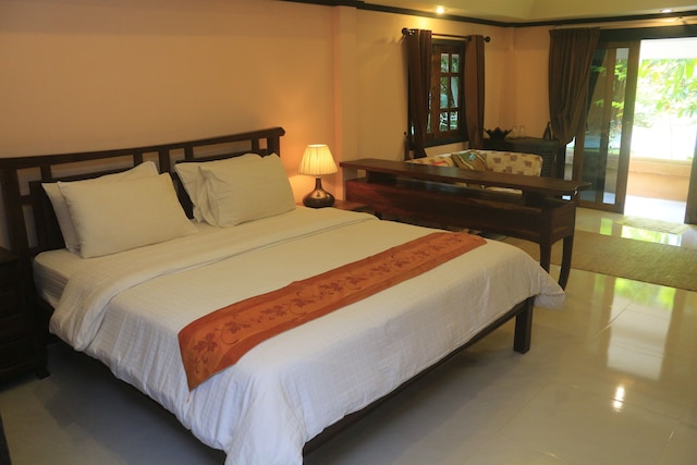 サイムーンブリリゾート