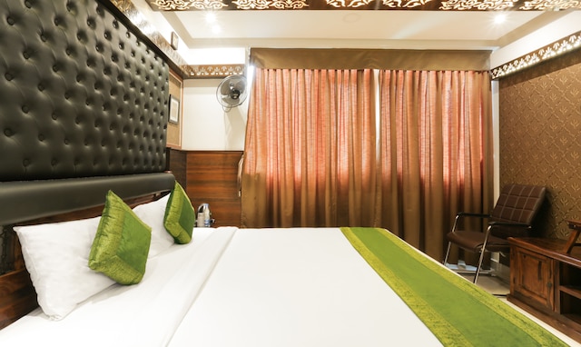 トリーボ トレンド ドヴァラカ イン