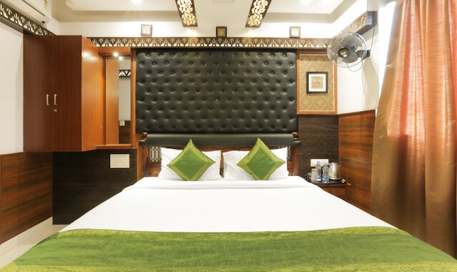 トリーボ トレンド ドヴァラカ イン