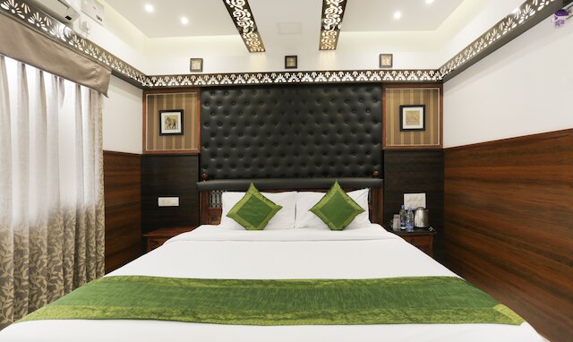 トリーボ トレンド ドヴァラカ イン