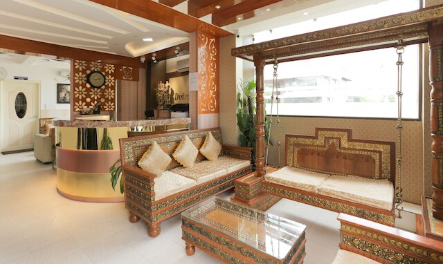 トリーボ トレンド ドヴァラカ イン