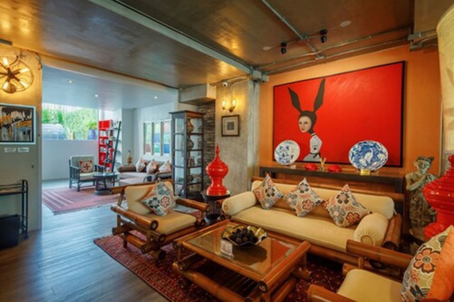 チャラ ナンバー 2 アート アンド ギャラリー ハウス