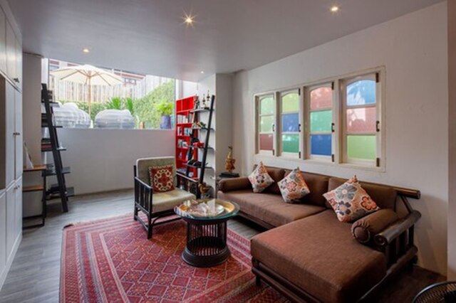 チャラ ナンバー 2 アート アンド ギャラリー ハウス