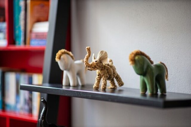 チャラ ナンバー 2 アート アンド ギャラリー ハウス