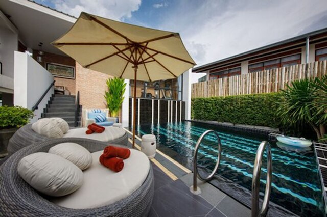 チャラ ナンバー 2 アート アンド ギャラリー ハウス