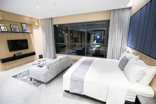 ワン・レジデンス・ホテル＆アパートメント