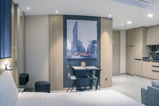 ワン・レジデンス・ホテル＆アパートメント