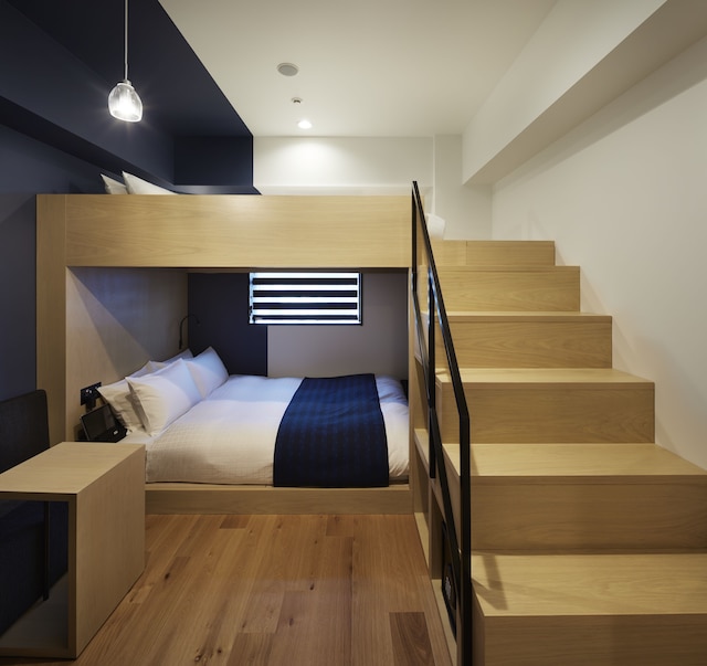 ザ・スクエアホテル金沢