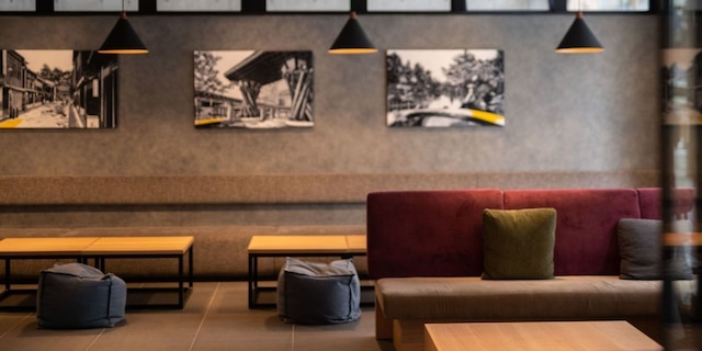 ザ・スクエアホテル金沢