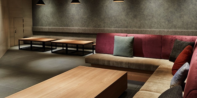 ザ・スクエアホテル金沢