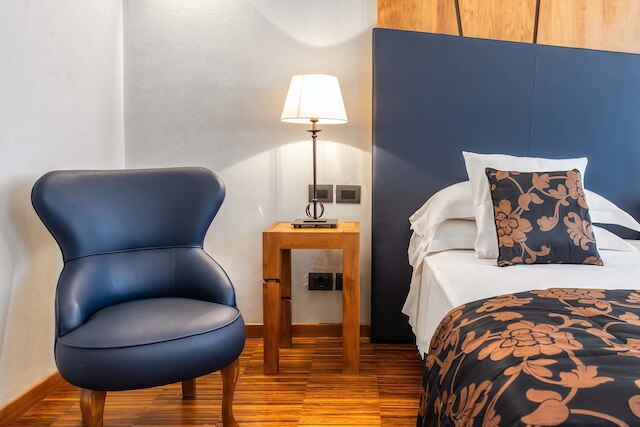 ザ コード ホテル