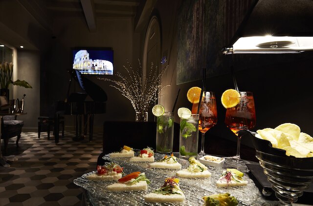 ザ コード ホテル