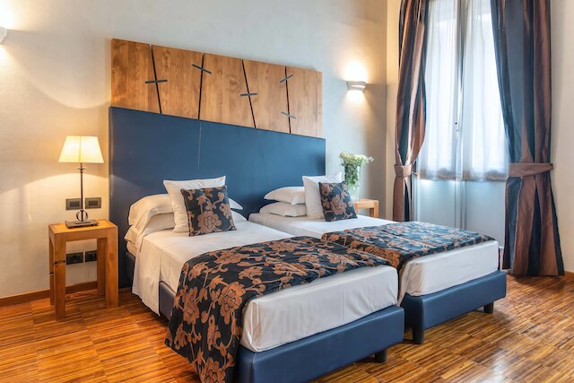 ザ コード ホテル