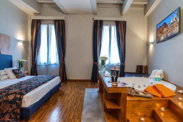 ザ コード ホテル