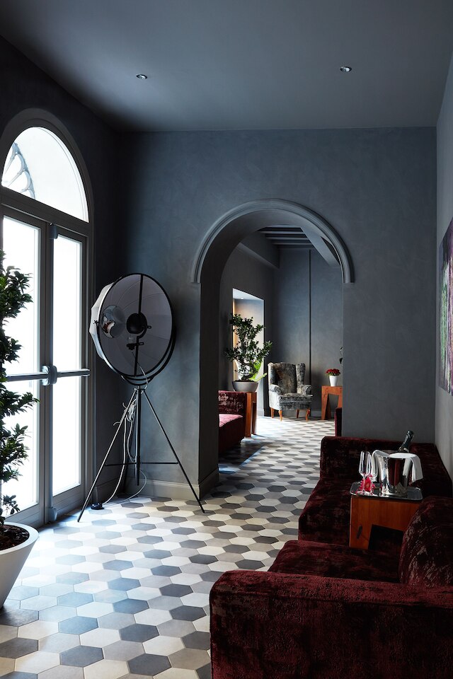 ザ コード ホテル