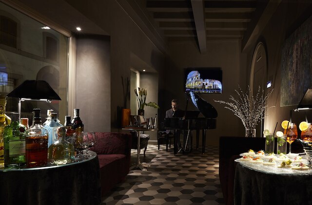 ザ コード ホテル