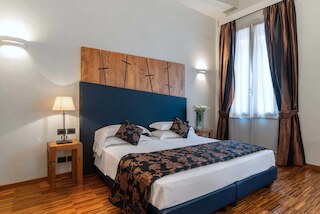 ザ コード ホテル