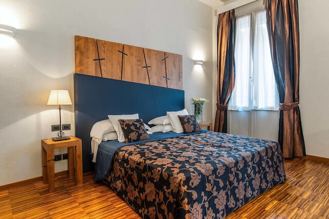 ザ コード ホテル