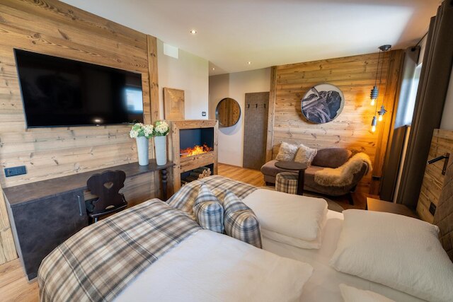 ホテル アルペンローズ