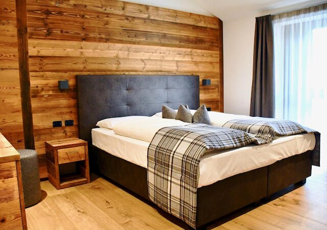 ホテル アルペンローズ