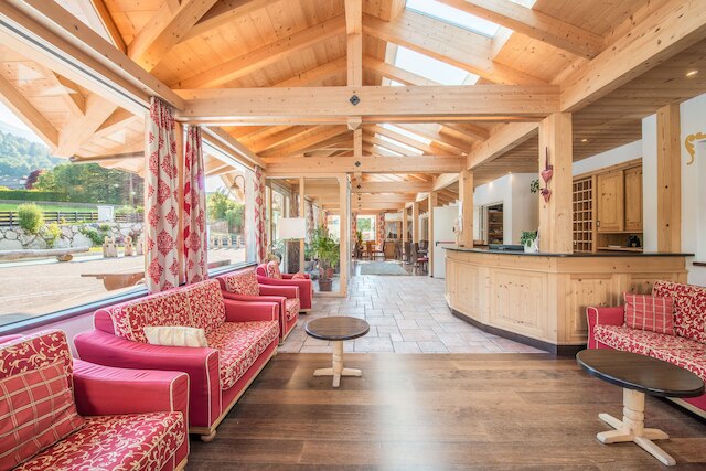 ホテル アルペンローズ