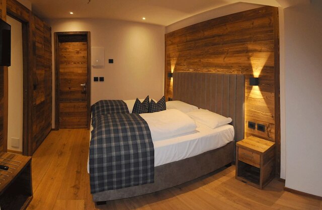 ホテル アルペンローズ