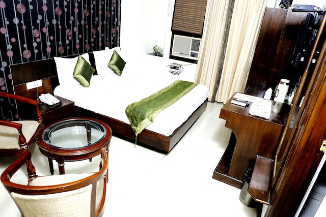 ホテル ブレッシングス