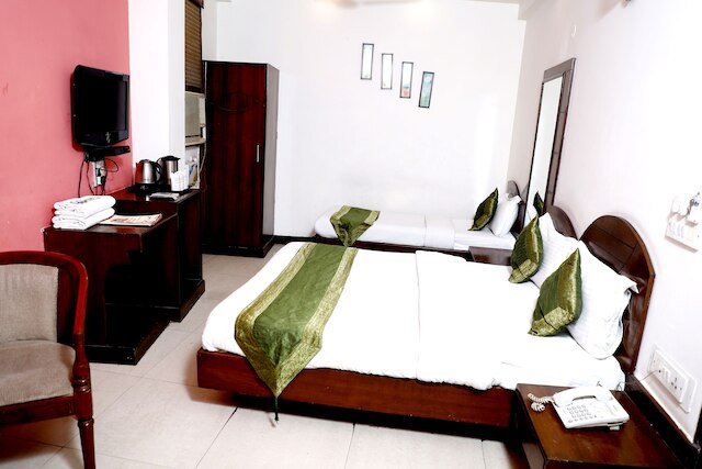 ホテル ブレッシングス