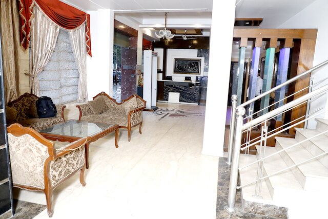 ホテル ブレッシングス