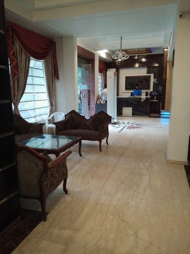 ホテル ブレッシングス