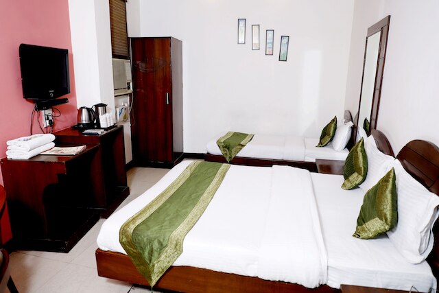 ホテル ブレッシングス