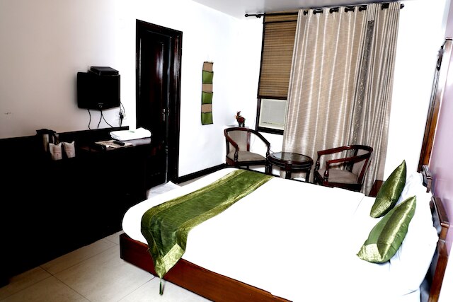 ホテル ブレッシングス