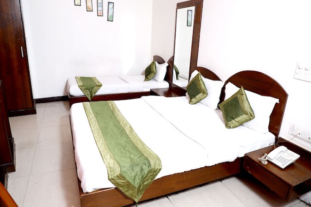 ホテル ブレッシングス