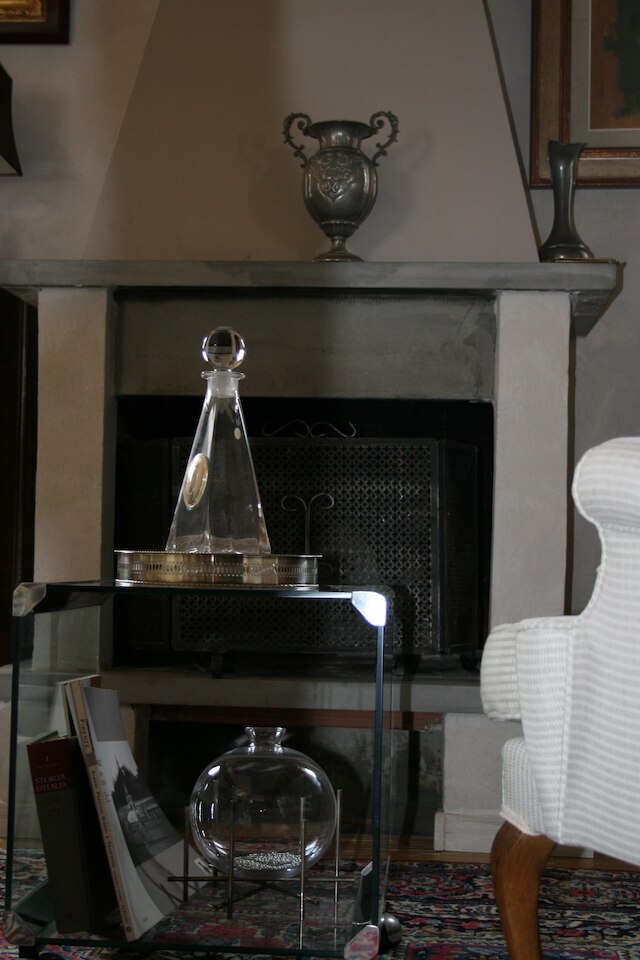 サンタ クローチェ ルーフ