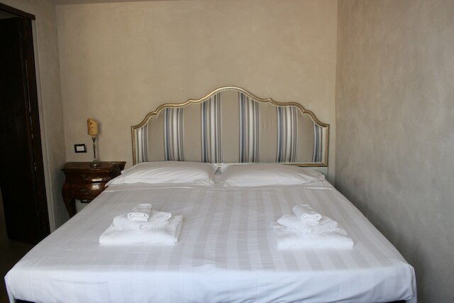 サンタ クローチェ ルーフ