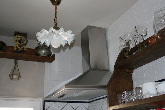 サンタ クローチェ ルーフ