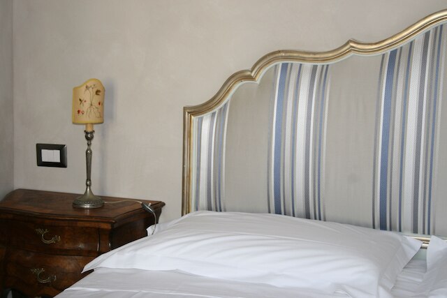 サンタ クローチェ ルーフ