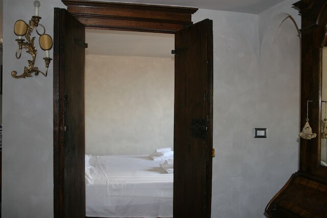 サンタ クローチェ ルーフ