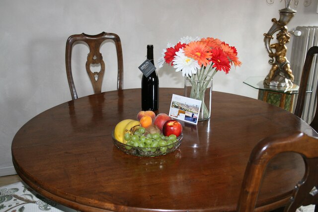 サンタ クローチェ ルーフ