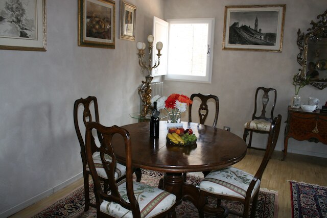 サンタ クローチェ ルーフ