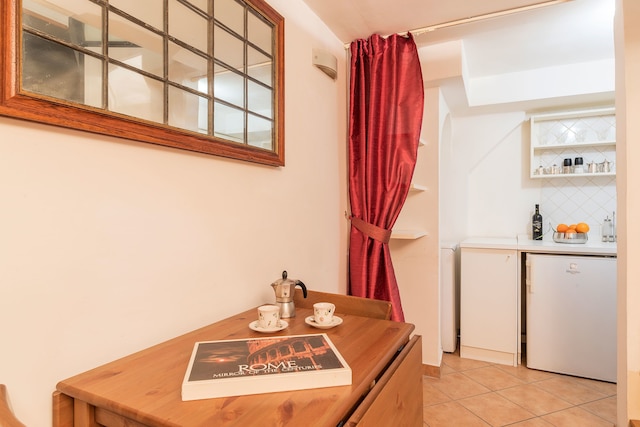 パンテオンの近くの素敵なスイート