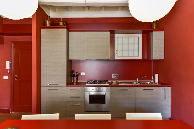 ナヴォーナ チャーミング アパートメント