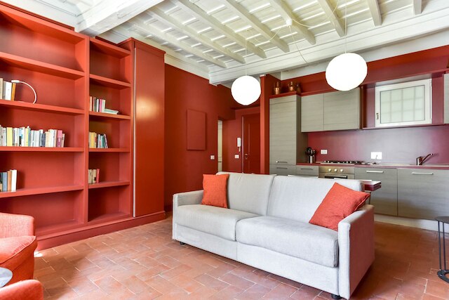 ナヴォーナ チャーミング アパートメント