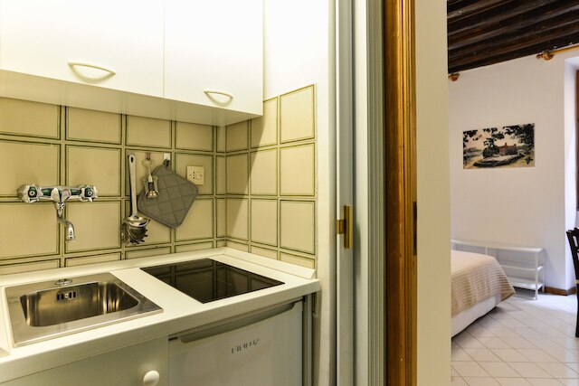 スパニッシュ ステップス コージー スタジオ