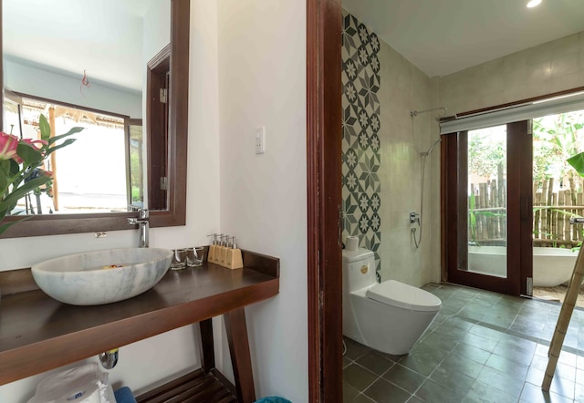 アン バン シースター ブティック ヴィラ