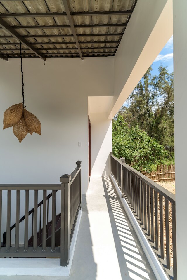 アン バン シースター ブティック ヴィラ